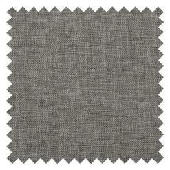 Mørteens Ecksofa Sola Flachgewebe - Grau - Longchair davorstehend rechts - Mit Schlaffunktion -Wohnzimmermöbel boutique en ligne 1000054984 200617 13241600130 DETAILS P000000001000054984