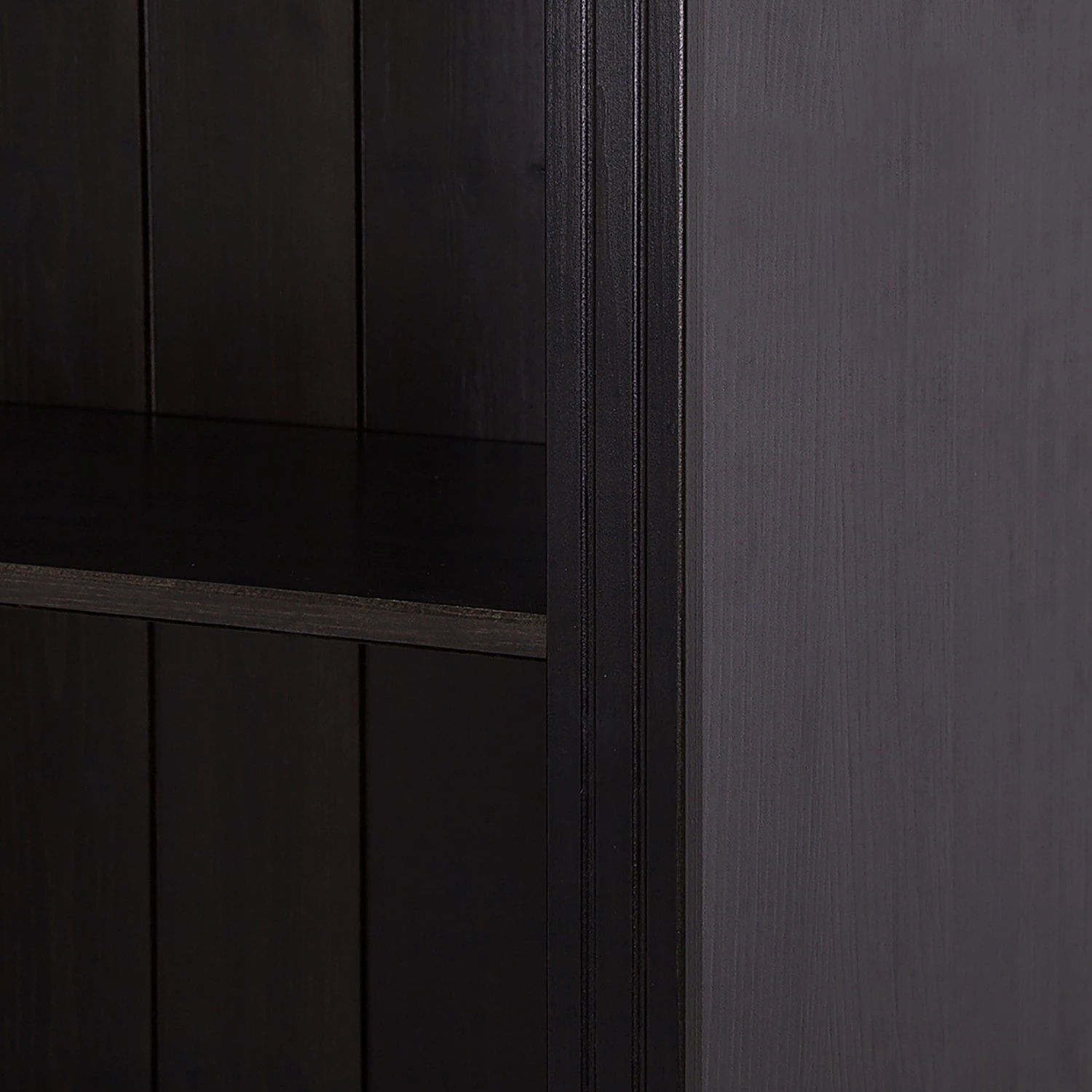 Maison Belfort Regalwand Lillehammer II - Kiefer massiv - Kiefer Havanna 11 Maison Belfort Regalwand Lillehammer II - Kiefer massiv - Kiefer Havanna – Bild 11