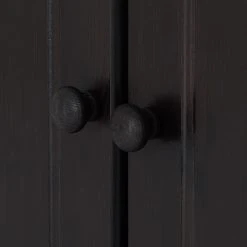 Maison Belfort Wohnwand Lillehammer III (3-teilig) - Kiefer massiv - Kiefer Havanna -Wohnzimmermöbel boutique en ligne 1000056773 201006 10042600068 DETAILS P000000001000056773