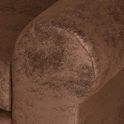 Mooved Schlafsofa Latina IV Antiklederoptik - Braun - Breite: 205 cm -Wohnzimmermöbel boutique en ligne 1000058378 211221 09205600252 DETAILS P000000001000058378