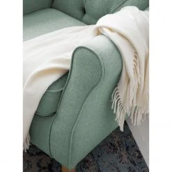 Maison Belfort Ohrensessel Luro Strukturstoff - Mintgrau -Wohnzimmermöbel boutique en ligne 1000059443 190401 09433500078 GALLERYIMAGES P000000001000059443