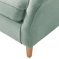 Maison Belfort Ohrensessel Luro Strukturstoff - Mintgrau -Wohnzimmermöbel boutique en ligne 1000059443 190401 09433600083 GALLERYIMAGES P000000001000059443