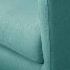 Mørteens Ohrensessel Bucoli Filz - Türkis - Ohne Hocker -Wohnzimmermöbel boutique en ligne 1000059470 190320 17183100473 GALLERYIMAGES P000000001000059470