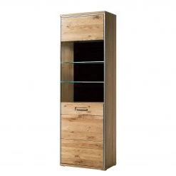 Ars Natura Standvitrine Lopburi - Türanschlag links