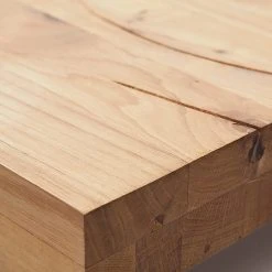 Fredriks Kommode Roble I - Inkl. Beleuchtung - Eiche / Matt Weiß 15 Fredriks Kommode Roble I - Inkl. Beleuchtung - Eiche / Matt Weiß -Wohnzimmermöbel boutique en ligne 1000064534 200811 13582000735 DETAILS P000000001000064534