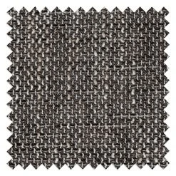 Fredriks Ecksofa Dublin II - (mit Schlaffunktion / beidseitig montierbar) - Kunstleder/Strukturstoff - Weiß / Grau -Wohnzimmermöbel boutique en ligne 1000073164 210614 18404200604 DETAILS P000000001000073164