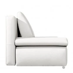 Loftscape Schlafsofa Norris II - Echtleder Weiß 16 Loftscape Schlafsofa Norris II - Echtleder Weiß -Wohnzimmermöbel boutique en ligne 1000084000 180808 123028155 GALLERYIMAGES P000000001000084000