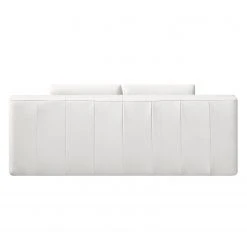 Loftscape Schlafsofa Norris II - Echtleder Weiß 17 Loftscape Schlafsofa Norris II - Echtleder Weiß -Wohnzimmermöbel boutique en ligne 1000084000 180808 123028156 GALLERYIMAGES P000000001000084000