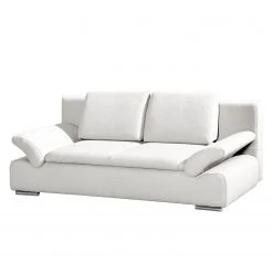 Loftscape Schlafsofa Norris II - Echtleder Weiß 19 Loftscape Schlafsofa Norris II - Echtleder Weiß -Wohnzimmermöbel boutique en ligne 1000084000 180808 123028158 GALLERYIMAGES P000000001000084000