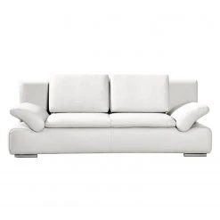 Loftscape Schlafsofa Norris II - Echtleder Weiß 20 Loftscape Schlafsofa Norris II - Echtleder Weiß -Wohnzimmermöbel boutique en ligne 1000084000 180808 123028159 GALLERYIMAGES P000000001000084000