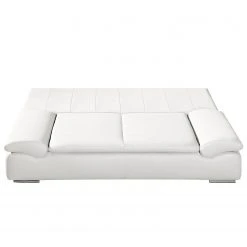 Loftscape Schlafsofa Norris II - Echtleder Weiß 23 Loftscape Schlafsofa Norris II - Echtleder Weiß -Wohnzimmermöbel boutique en ligne 1000084000 180808 123028162 GALLERYIMAGES P000000001000084000