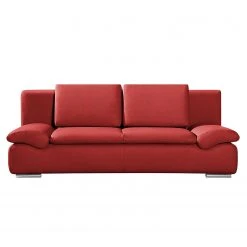 Fredriks Schlafsofa Norris II - Echtleder Rot 15 Fredriks Schlafsofa Norris II - Echtleder Rot -Wohnzimmermöbel boutique en ligne 1000084001 180808 123028166 GALLERYIMAGES P000000001000084001