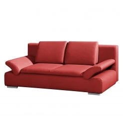 Fredriks Schlafsofa Norris II - Echtleder Rot 19 Fredriks Schlafsofa Norris II - Echtleder Rot -Wohnzimmermöbel boutique en ligne 1000084001 180808 123028170 GALLERYIMAGES P000000001000084001