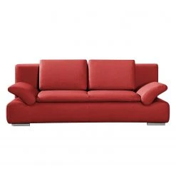 Fredriks Schlafsofa Norris II - Echtleder Rot 20 Fredriks Schlafsofa Norris II - Echtleder Rot -Wohnzimmermöbel boutique en ligne 1000084001 180808 123028171 GALLERYIMAGES P000000001000084001