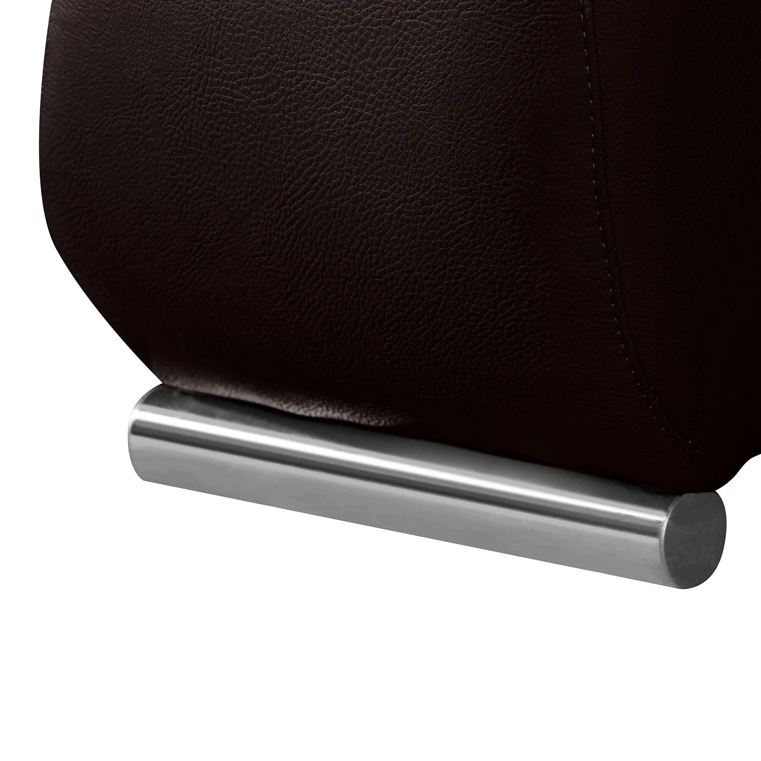 Fredriks Schlafsofa Ramea - Echtleder Braun 8 Fredriks Schlafsofa Ramea - Echtleder Braun – Bild 8