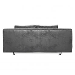 Ars Natura Schlafsofa Ayban Antiklederlook - Anthrazit -Wohnzimmermöbel boutique en ligne 1000084017 180808 123029290 GALLERYIMAGES P000000001000084017