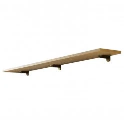 Ridgevalley Wandboard Breddin - Breite: 170 cm