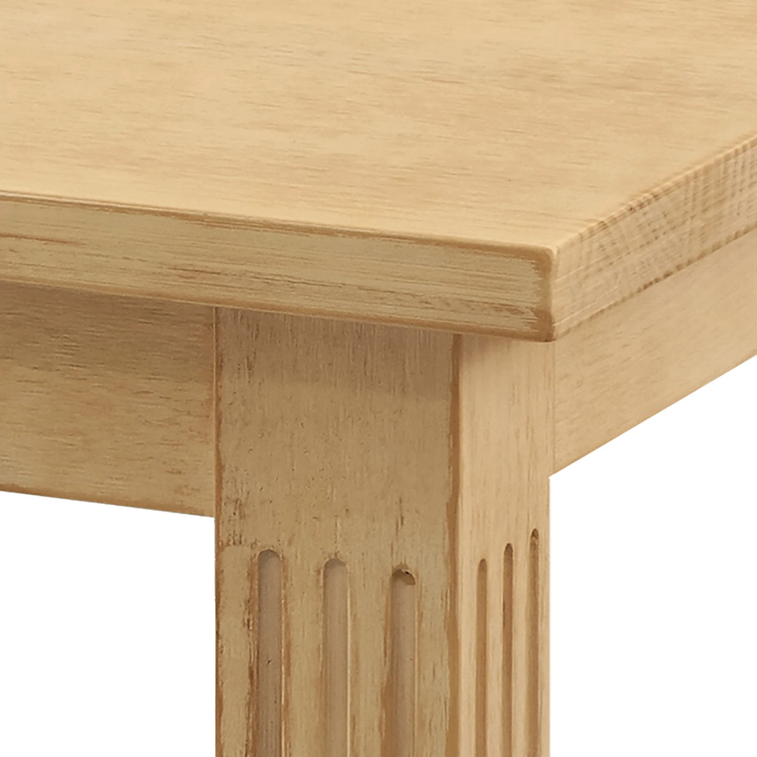 Ridgevalley Couchtisch Breddin I - Pinie massiv 2 Ridgevalley Couchtisch Breddin I - Pinie massiv – Bild 2