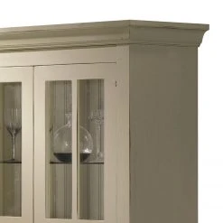 Maison Belfort Vitrinenschrank Azjana - Ohne Beleuchtung 7 Maison Belfort Vitrinenschrank Azjana - Ohne Beleuchtung -Wohnzimmermöbel boutique en ligne 1000084284 201004 11303200229 DETAILS P000000001000084284