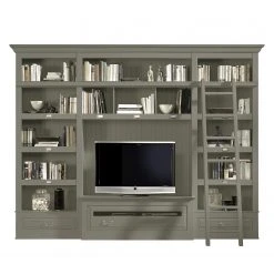 Maison Belfort TV-Wand Azjana I - Granit - Mit Leiter 19 Maison Belfort TV-Wand Azjana I - Granit - Mit Leiter -Wohnzimmermöbel boutique en ligne 1000084300 201004 11333500281 DETAILS P000000001000084300