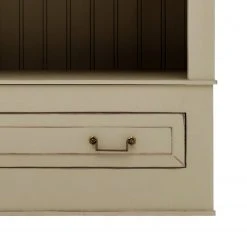 Maison Belfort Bücherregal Azjana II - Hellbeige -Wohnzimmermöbel boutique en ligne 1000084344 201004 11421800434 DETAILS P000000001000084344