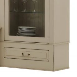 Maison Belfort TV-Wand Azjana II - Hellbeige - Ohne Leiter -Wohnzimmermöbel boutique en ligne 1000084364 201004 11452500488 DETAILS P000000001000084364