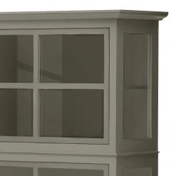 Maison Belfort Highboard Azjana - Granit 14 Maison Belfort Highboard Azjana - Granit -Wohnzimmermöbel boutique en ligne 1000084390 201004 11533800631 DETAILS P000000001000084390