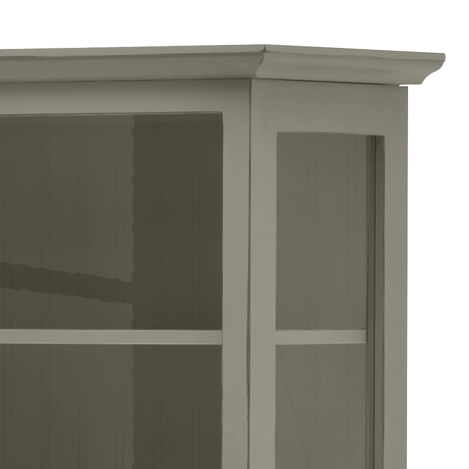 Maison Belfort Highboard Azjana - Granit 5 Maison Belfort Highboard Azjana - Granit – Bild 5