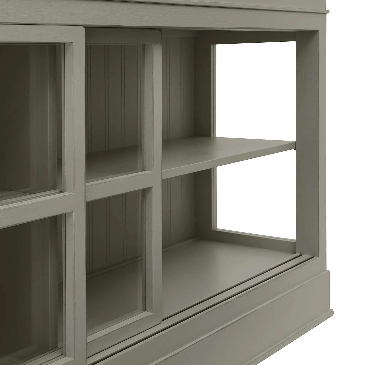 Maison Belfort Highboard Azjana - Granit 8 Maison Belfort Highboard Azjana - Granit – Bild 8