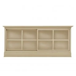 Maison Belfort Sideboard Azjana II - Hellbeige -Wohnzimmermöbel boutique en ligne 1000084404 201004 11580600709 DETAILS P000000001000084404