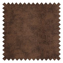 Ars manufacti Sofa Kamaru (3-Sitzer) Kunstleder - Schokolade/ Braun -Wohnzimmermöbel boutique en ligne 1000085210 220223 090 DETAILS P000000001000085210