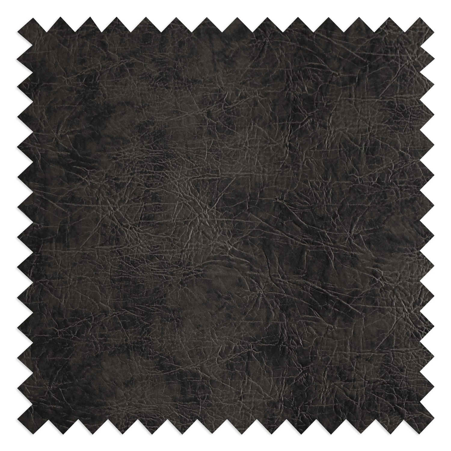 Ars manufacti Sessel Kamaru Kunstleder - Schwarz 7 Ars manufacti Sessel Kamaru Kunstleder - Schwarz – Bild 7