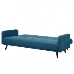 Mørteens Schlafsofa Daru II Strukturstoff - Meerblau 12 Mørteens Schlafsofa Daru II Strukturstoff - Meerblau -Wohnzimmermöbel boutique en ligne 1000086536 210323 15103400083 DETAILS P000000001000086536