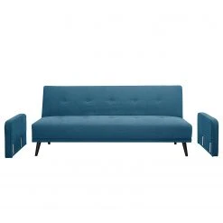 Mørteens Schlafsofa Daru II Strukturstoff - Meerblau 15 Mørteens Schlafsofa Daru II Strukturstoff - Meerblau -Wohnzimmermöbel boutique en ligne 1000086536 210323 15103600086 DETAILS P000000001000086536