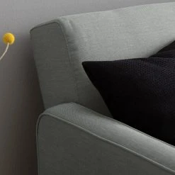 Mørteens Schlafsofa Daru I Webstoff - Webstoff Nims: Hellgrau -Wohnzimmermöbel boutique en ligne 1000086543 201201 06023100105 DETAILS P000000001000086543