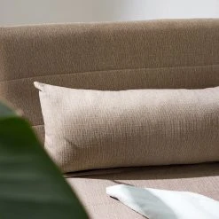 Mørteens Schlafsessel Ösmo Webstoff - Sandgrau -Wohnzimmermöbel boutique en ligne 1000086550 220803 070 DETAILS P000000001000086550