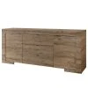 LC Spa Sideboard Milano LC - Eiche Dunkel Dekor
