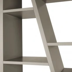 Temahome Regal Malcom VIII - Matt Grau -Wohnzimmermöbel boutique en ligne 1000095033 201016 13212700157 DETAILS P000000001000095033