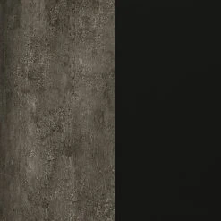 Temahome Couchtisch Detroit - Beton Dekor / Matt Schwarz -Wohnzimmermöbel boutique en ligne 1000095038 201016 13511300045 DETAILS P000000001000095038