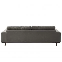 Mørteens Sofa Billund (3-Sitzer) Strukturstoff - Grau -Wohnzimmermöbel boutique en ligne 1000097074 201201 14060900123 DETAILS P000000001000097074