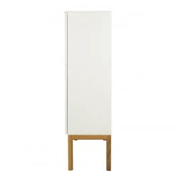 Tenzo Highboard Patch I - Weiß 16 Tenzo Highboard Patch I - Weiß -Wohnzimmermöbel boutique en ligne 1000097771 200527 07393000307 DETAILS P000000001000097771