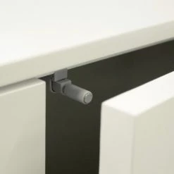 Tenzo Highboard Patch I - Weiß 20 Tenzo Highboard Patch I - Weiß -Wohnzimmermöbel boutique en ligne 1000097771 200527 07393200311 DETAILS P000000001000097771