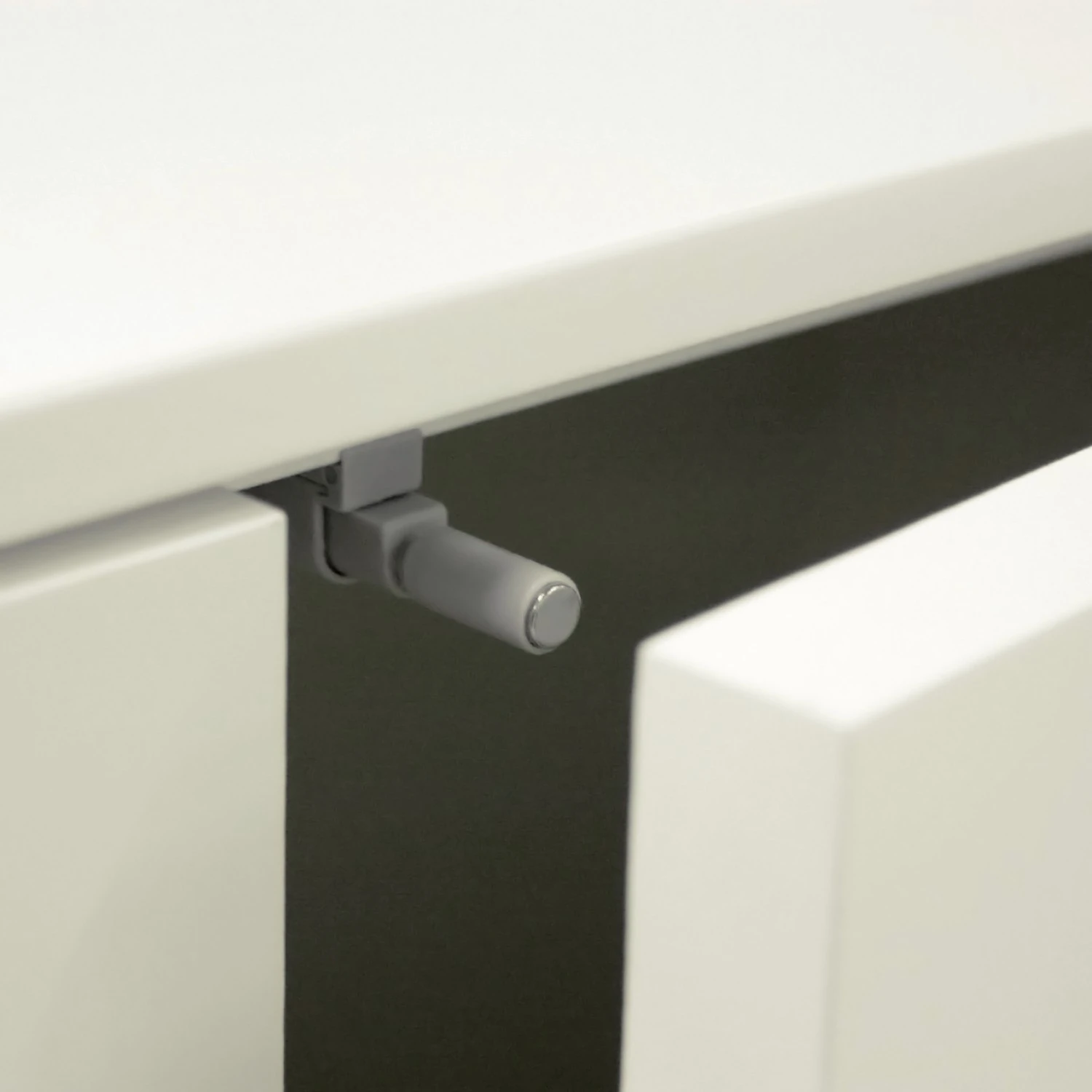 Tenzo Highboard Patch I - Weiß 10 Tenzo Highboard Patch I - Weiß – Bild 10