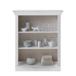 Maison Belfort Regal Bergen II - Kiefer Weiß