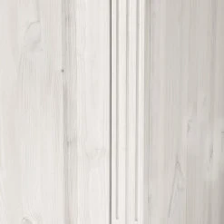 Maison Belfort Vertiko Narva - Kiefer Weiß -Wohnzimmermöbel boutique en ligne 1000104519 210223 10290300489 DETAILS P000000001000104519