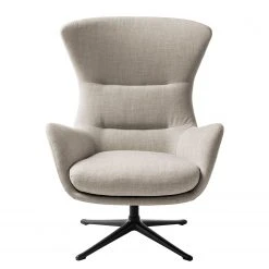 Studio Copenhagen Sessel Hepburn III - Webstoff Milan: Beige - Schwarz 11 Studio Copenhagen Sessel Hepburn III - Webstoff Milan: Beige - Schwarz -Wohnzimmermöbel boutique en ligne 1000110513 180716 17435526 GALLERYIMAGES P000000001000110513