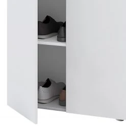 VCM Mehrzweckschrank Vandol II - Weiß -Wohnzimmermöbel boutique en ligne 1000113430 210719 13262700016 DETAILS P000000001000113430