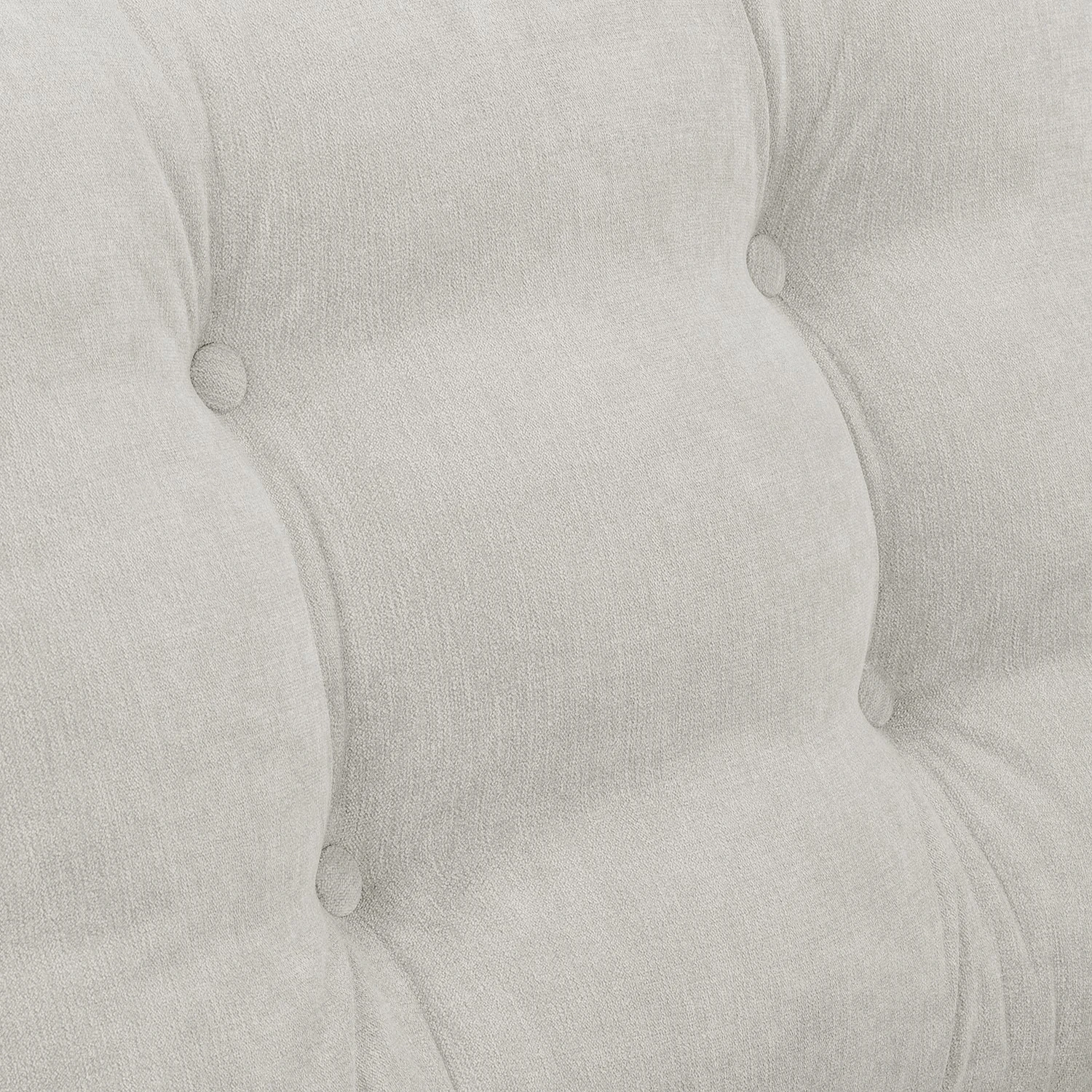 Velvet Studio Ecksofa Marau - Kies - Longchair davorstehend links 9 Velvet Studio Ecksofa Marau - Kies - Longchair davorstehend links – Bild 9