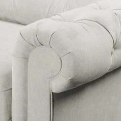 Velvet Studio Ecksofa Marau - Kies - Longchair davorstehend links 23 Velvet Studio Ecksofa Marau - Kies - Longchair davorstehend links -Wohnzimmermöbel boutique en ligne 1000115661 200728 11055900010 DETAILS P000000001000115661