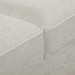 Velvet Studio Ecksofa Marau - Kies - Longchair davorstehend links 25 Velvet Studio Ecksofa Marau - Kies - Longchair davorstehend links -Wohnzimmermöbel boutique en ligne 1000115661 200728 11060000012 DETAILS P000000001000115661